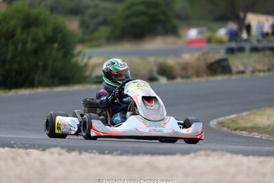 28/09/2025 : Ultima Race au Circuit Elceka de Grabels (photos Stéphane Agnus) 2025 — karting