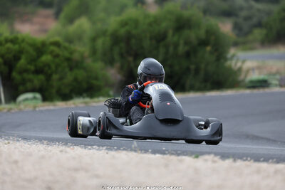 28/09/2025 : Ultima Race au Circuit Elceka de Grabels (photos Stéphane Agnus) 2025 — karting
