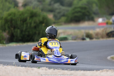 28/09/2025 : Ultima Race au Circuit Elceka de Grabels (photos Stéphane Agnus) 2025 — karting
