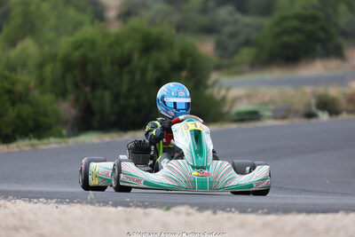 28/09/2025 : Ultima Race au Circuit Elceka de Grabels (photos Stéphane Agnus) 2025 — karting