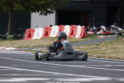 28/09/2025 : Ultima Race au Circuit Elceka de Grabels (photos Stéphane Agnus) 2025 — karting