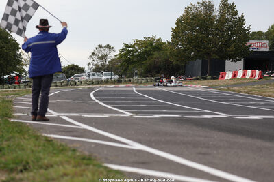 28/09/2025 : Ultima Race au Circuit Elceka de Grabels (photos Stéphane Agnus) 2025 — karting