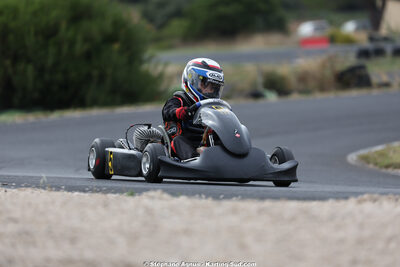 28/09/2025 : Ultima Race au Circuit Elceka de Grabels (photos Stéphane Agnus) 2025 — karting