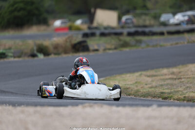 28/09/2025 : Ultima Race au Circuit Elceka de Grabels (photos Stéphane Agnus) 2025 — karting