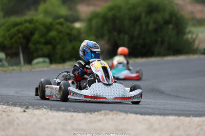 28/09/2025 : Ultima Race au Circuit Elceka de Grabels (photos Stéphane Agnus) 2025 — karting