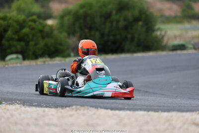 28/09/2025 : Ultima Race au Circuit Elceka de Grabels (photos Stéphane Agnus) 2025 — karting