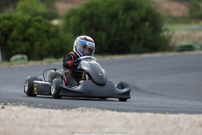 28/09/2025 : Ultima Race au Circuit Elceka de Grabels (photos Stéphane Agnus) 2025 — karting