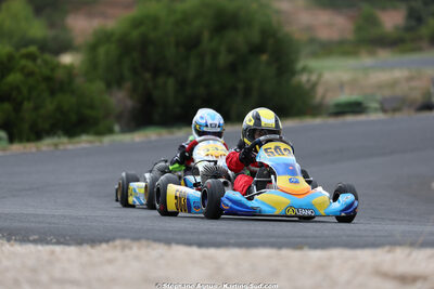 28/09/2025 : Ultima Race au Circuit Elceka de Grabels (photos Stéphane Agnus) 2025 — karting