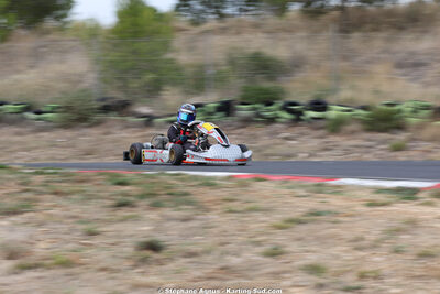 28/09/2025 : Ultima Race au Circuit Elceka de Grabels (photos Stéphane Agnus) 2025 — karting