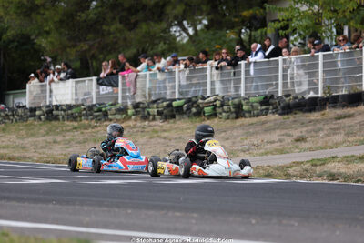 28/09/2025 : Ultima Race au Circuit Elceka de Grabels (photos Stéphane Agnus) 2025 — karting