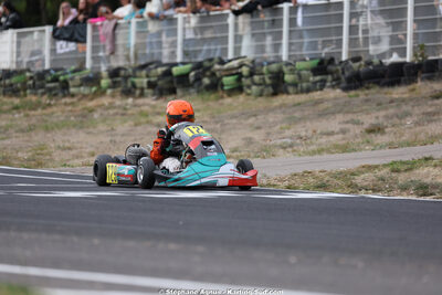 28/09/2025 : Ultima Race au Circuit Elceka de Grabels (photos Stéphane Agnus) 2025 — karting