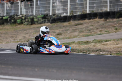 28/09/2025 : Ultima Race au Circuit Elceka de Grabels (photos Stéphane Agnus) 2025 — karting