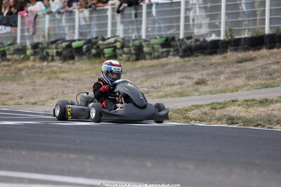 28/09/2025 : Ultima Race au Circuit Elceka de Grabels (photos Stéphane Agnus) 2025 — karting