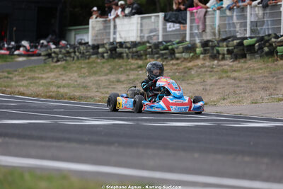 28/09/2025 : Ultima Race au Circuit Elceka de Grabels (photos Stéphane Agnus) 2025 — karting