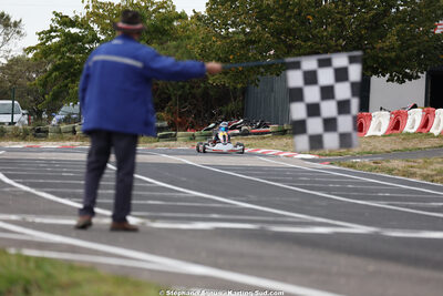 28/09/2025 : Ultima Race au Circuit Elceka de Grabels (photos Stéphane Agnus) 2025 — karting