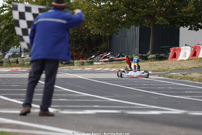 28/09/2025 : Ultima Race au Circuit Elceka de Grabels (photos Stéphane Agnus) 2025 — karting