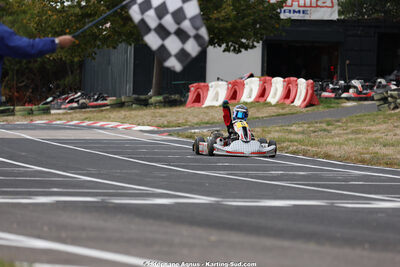 28/09/2025 : Ultima Race au Circuit Elceka de Grabels (photos Stéphane Agnus) 2025 — karting