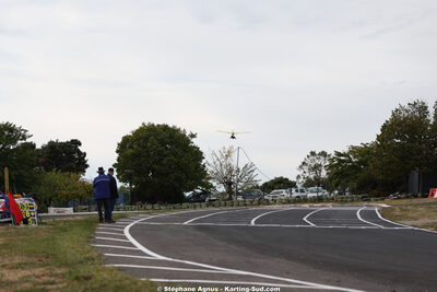 28/09/2025 : Ultima Race au Circuit Elceka de Grabels (photos Stéphane Agnus) 2025 — karting