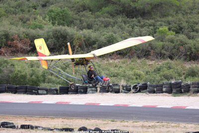 28/09/2025 : Ultima Race au Circuit Elceka de Grabels (photos Stéphane Agnus) 2025 — karting