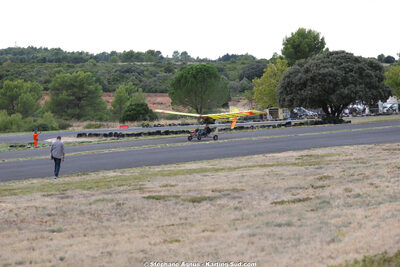 28/09/2025 : Ultima Race au Circuit Elceka de Grabels (photos Stéphane Agnus) 2025 — karting