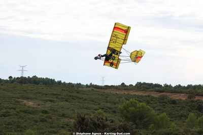 28/09/2025 : Ultima Race au Circuit Elceka de Grabels (photos Stéphane Agnus) 2025 — karting