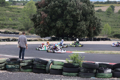 28/09/2025 : Ultima Race au Circuit Elceka de Grabels (photos Stéphane Agnus) 2025 — karting