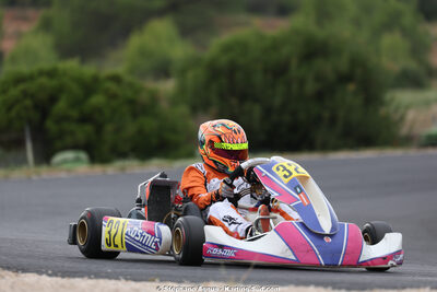 28/09/2025 : Ultima Race au Circuit Elceka de Grabels (photos Stéphane Agnus) 2025 — karting
