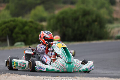 28/09/2025 : Ultima Race au Circuit Elceka de Grabels (photos Stéphane Agnus) 2025 — karting