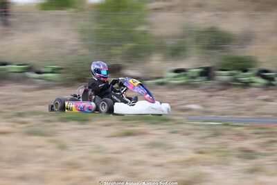 28/09/2025 : Ultima Race au Circuit Elceka de Grabels (photos Stéphane Agnus) 2025 — karting