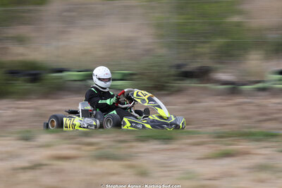 28/09/2025 : Ultima Race au Circuit Elceka de Grabels (photos Stéphane Agnus) 2025 — karting