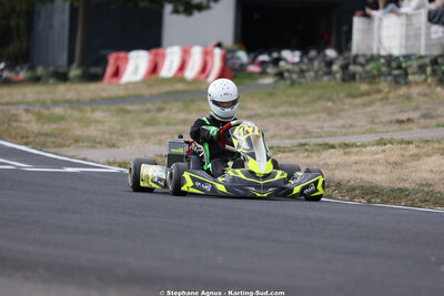 28/09/2025 : Ultima Race au Circuit Elceka de Grabels (photos Stéphane Agnus) 2025 — karting