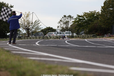 28/09/2025 : Ultima Race au Circuit Elceka de Grabels (photos Stéphane Agnus) 2025 — karting