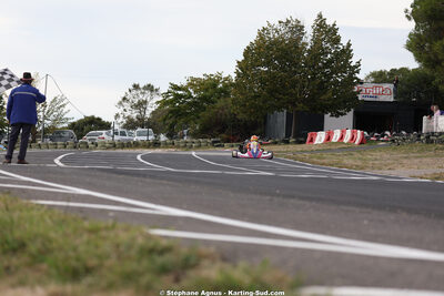 28/09/2025 : Ultima Race au Circuit Elceka de Grabels (photos Stéphane Agnus) 2025 — karting