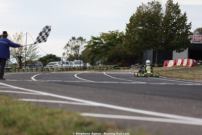 28/09/2025 : Ultima Race au Circuit Elceka de Grabels (photos Stéphane Agnus) 2025 — karting