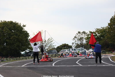 28/09/2025 : Ultima Race au Circuit Elceka de Grabels (photos Stéphane Agnus) 2025 — karting