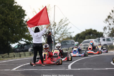28/09/2025 : Ultima Race au Circuit Elceka de Grabels (photos Stéphane Agnus) 2025 — karting