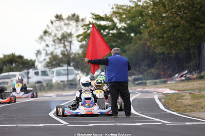 28/09/2025 : Ultima Race au Circuit Elceka de Grabels (photos Stéphane Agnus) 2025 — karting
