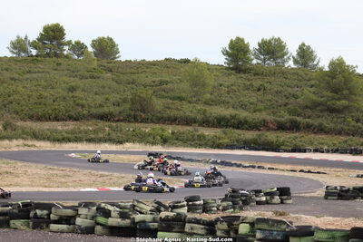 28/09/2025 : Ultima Race au Circuit Elceka de Grabels (photos Stéphane Agnus) 2025 — karting