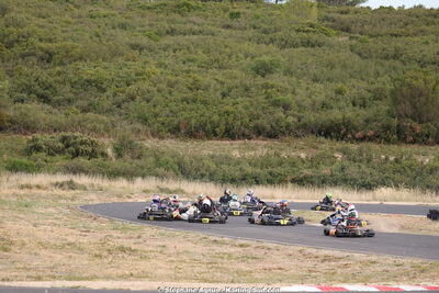 28/09/2025 : Ultima Race au Circuit Elceka de Grabels (photos Stéphane Agnus) 2025 — karting