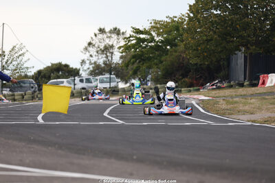 28/09/2025 : Ultima Race au Circuit Elceka de Grabels (photos Stéphane Agnus) 2025 — karting