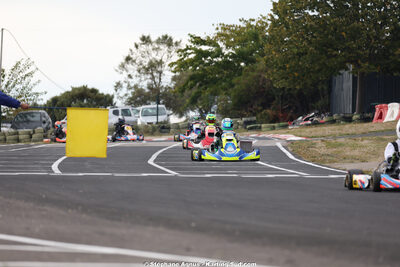 28/09/2025 : Ultima Race au Circuit Elceka de Grabels (photos Stéphane Agnus) 2025 — karting