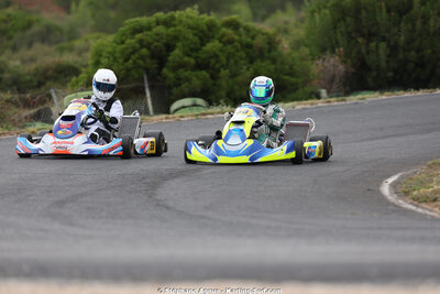 28/09/2025 : Ultima Race au Circuit Elceka de Grabels (photos Stéphane Agnus) 2025 — karting