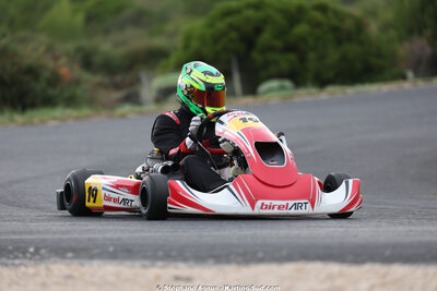 28/09/2025 : Ultima Race au Circuit Elceka de Grabels (photos Stéphane Agnus) 2025 — karting