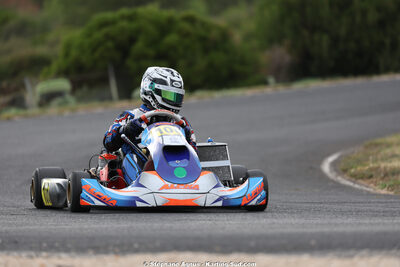 28/09/2025 : Ultima Race au Circuit Elceka de Grabels (photos Stéphane Agnus) 2025 — karting