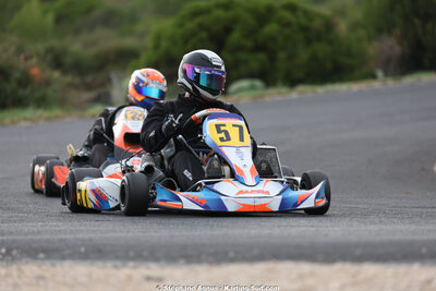 28/09/2025 : Ultima Race au Circuit Elceka de Grabels (photos Stéphane Agnus) 2025 — karting