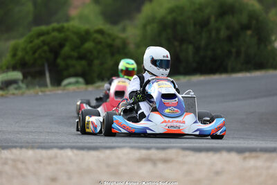 28/09/2025 : Ultima Race au Circuit Elceka de Grabels (photos Stéphane Agnus) 2025 — karting