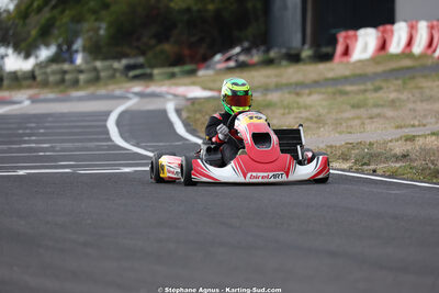 28/09/2025 : Ultima Race au Circuit Elceka de Grabels (photos Stéphane Agnus) 2025 — karting