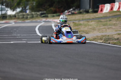 28/09/2025 : Ultima Race au Circuit Elceka de Grabels (photos Stéphane Agnus) 2025 — karting