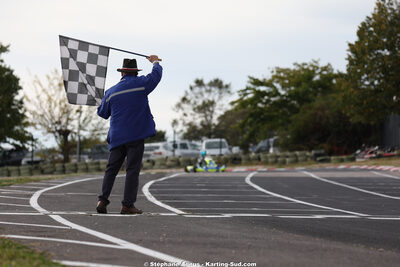 28/09/2025 : Ultima Race au Circuit Elceka de Grabels (photos Stéphane Agnus) 2025 — karting