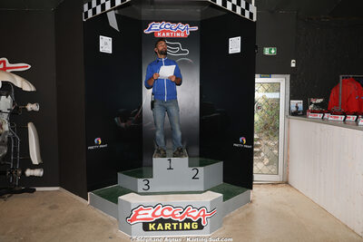 28/09/2025 : Ultima Race au Circuit Elceka de Grabels (photos Stéphane Agnus) 2025 — karting